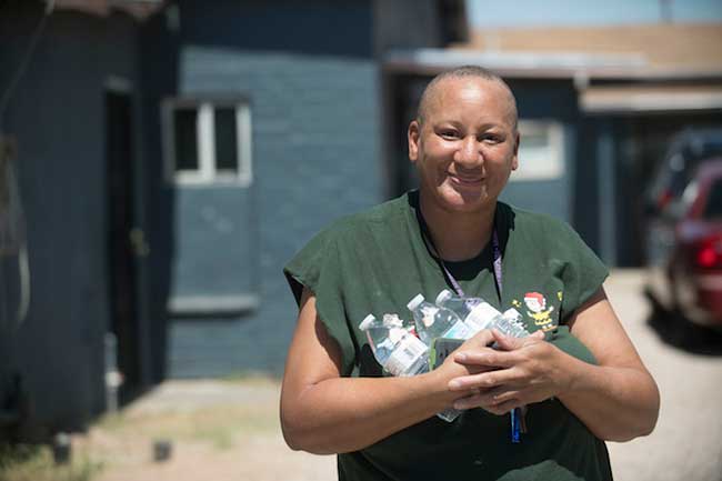 jw phx rescue mission water 2 jw phx rescue mission water 2