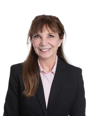Kathi Sandweiss