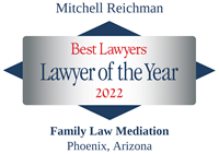 Best Lawyers Lawyer of the Year