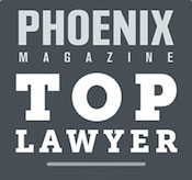 top lawyers 25 badge