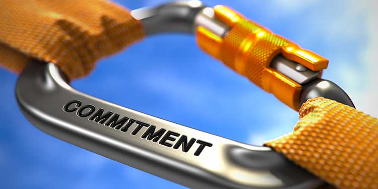 Honoring Commitments - Jaburg Wilk