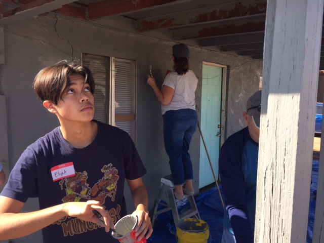 House paint 4 House paint 4