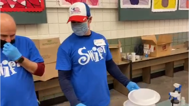 Swift Carnival Swift Carnival