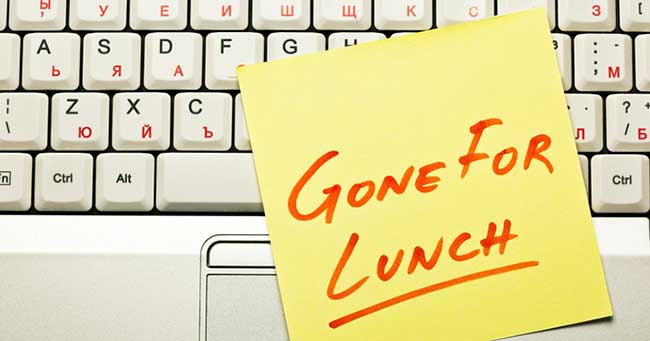 Are Arizona Employees Entitled To A Paid Lunch Break Jaburg Wilk