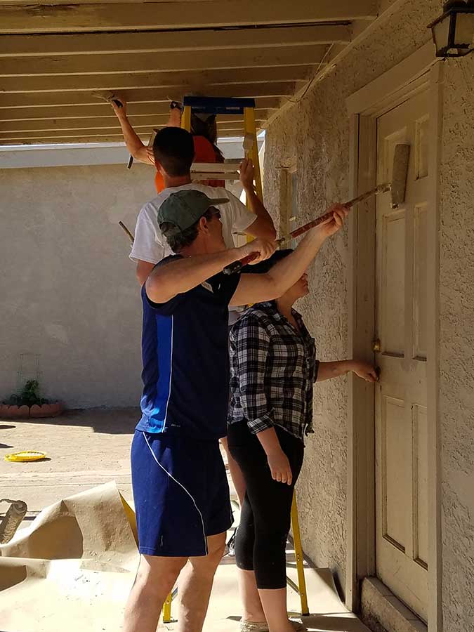 new city phoenix painting 04