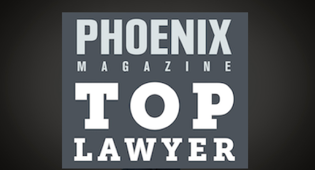 18 Jaburg Wilk Attorneys Named As 2023 Top Lawyer By Phoenix Magazine