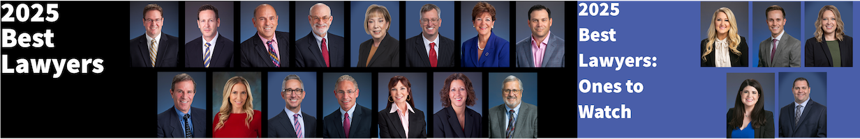 2025 banner best lawyers
