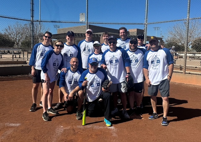 sw human dev softball